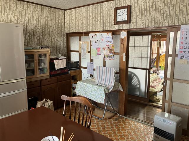 Minamiuonuma City, Nagisawa (near Urasa Station), 2-story building, 7DK &mdash; photo 6