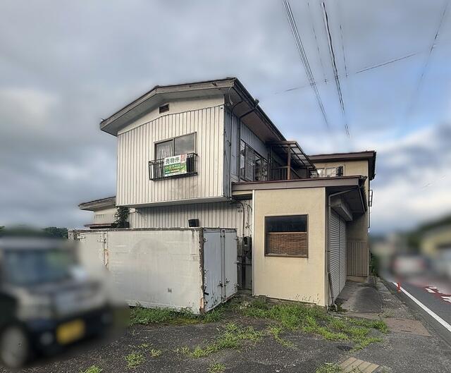 Cheap house for sale in , Fukushima