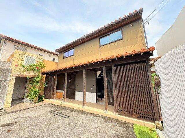Cheap house for sale in Kunigami, Okinawa