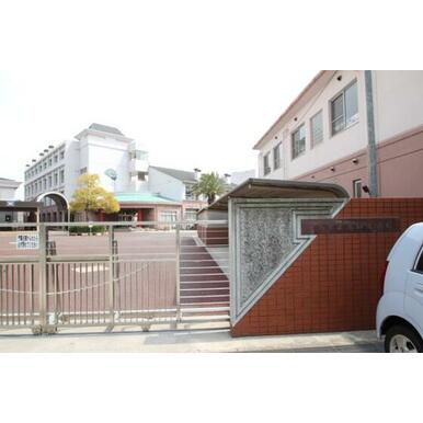広島市立高須小学校 距離：1,067m