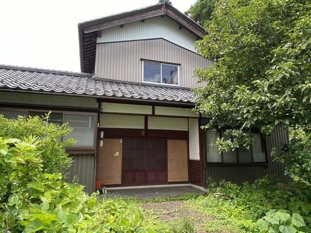Echizen City, Ikeizumi Town, 2-story, 6DK