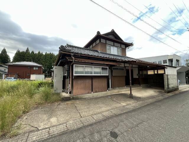 Echizen City, Ikesui-cho, 2-story, 6K