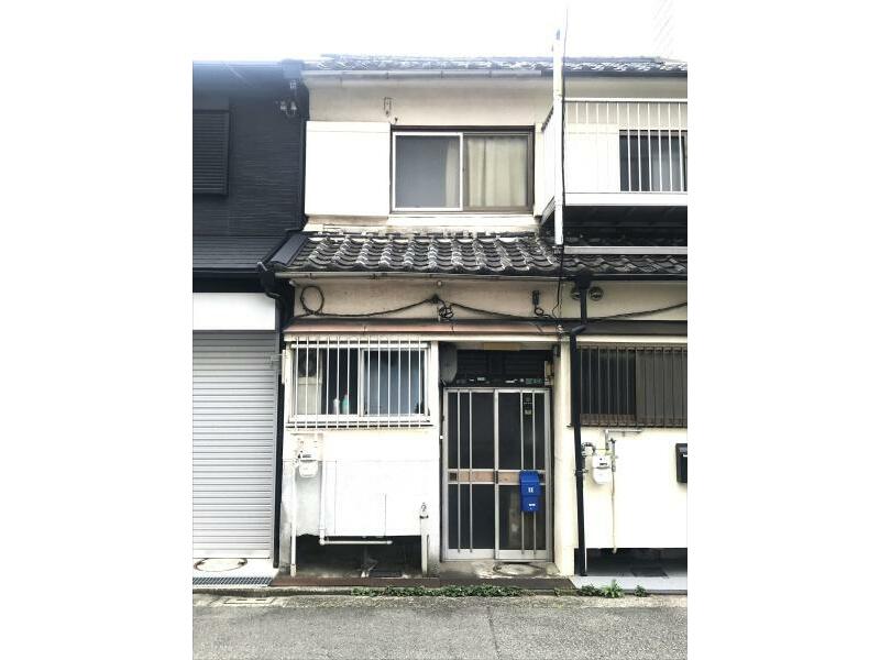 Sakai City, Sakai Ward, Asahigaoka Nakamachi 1-chome (Higashiminato Station) 2-story 4K