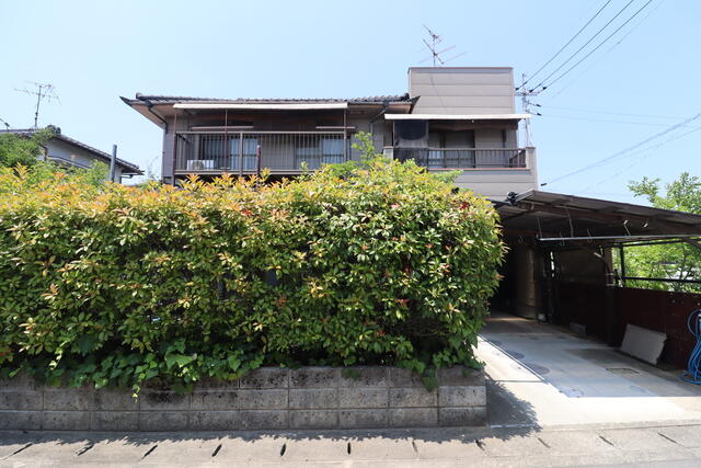 Nishidaijihama, Higashi Ward, Okayama City: 2-story house, 6DK &mdash; photo 3