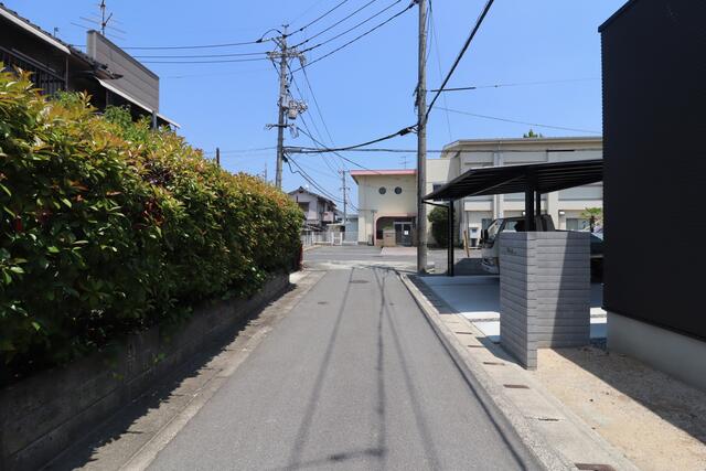 Nishidaijihama, Higashi Ward, Okayama City: 2-story house, 6DK &mdash; photo 4