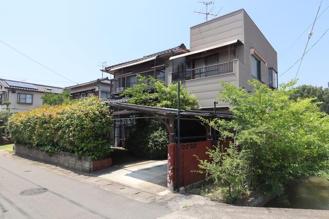 Okayama property