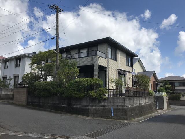 アットホーム 鹿児島市 皇徳寺台１丁目 広木駅 2階建 ６ｌｄｋ 鹿児島市の中古一戸建て 提供元 ミサワホーム九州 株 鹿児島支店 一軒家 家の購入