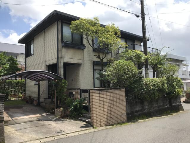 アットホーム 鹿児島市 皇徳寺台１丁目 広木駅 2階建 ６ｌｄｋ 鹿児島市の中古一戸建て 提供元 ミサワホーム九州 株 鹿児島支店 一軒家 家の購入