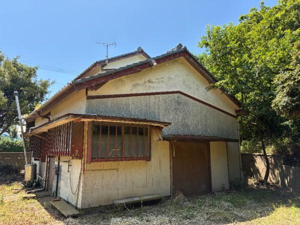 detached 銚子市八木町