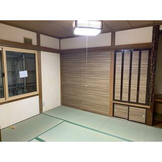 detached 余市郡余市町沢町