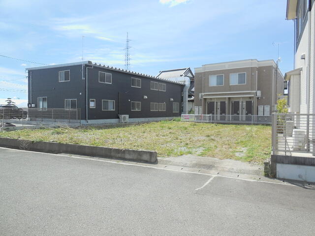 アットホーム 石巻市 門脇字浦屋敷 石巻あゆみ野駅 住宅用地 石巻市の土地 売地 宅地 分譲地など土地の購入情報