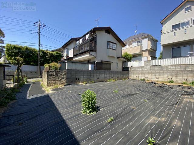 アットホーム 小金井市 緑町３丁目 武蔵小金井駅 2階建 ４ｌｄｋ 小金井市の新築一戸建て 提供元 株 リビングコンシェル 国分寺店 一軒家 家の購入