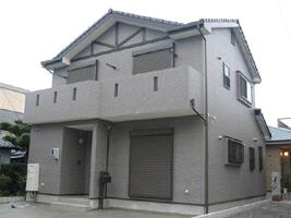 アットホーム 有 セントラルホーム 愛知県 名古屋市守山区 アットホーム加盟店