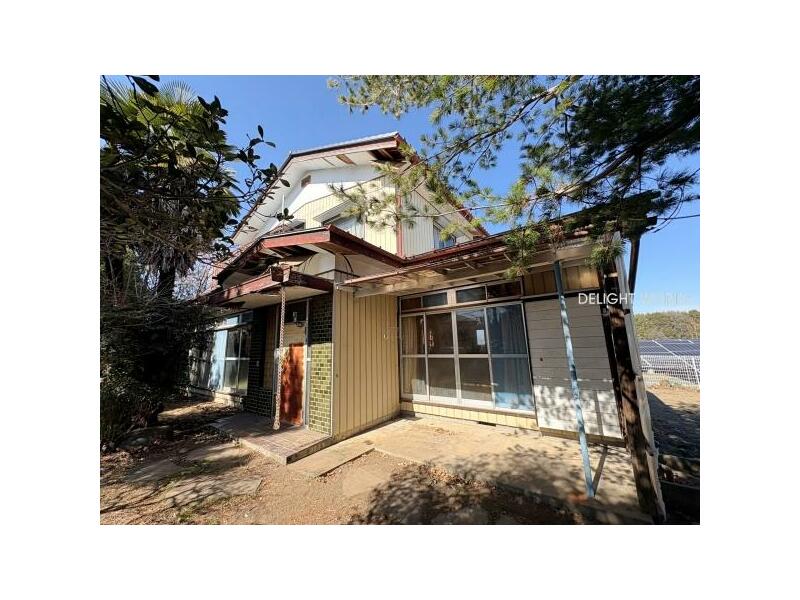 Hitomi, Matsuidamachi, Annaka City (Isobe Station) 2-story 6DK