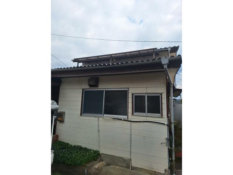 Matsuura City, Fukushima Town, Shiohamamen (Imari Station) 2-story 5DK