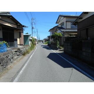 detached いすみ市若山