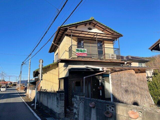 Cheap house for sale in Fujioka, Gunma
