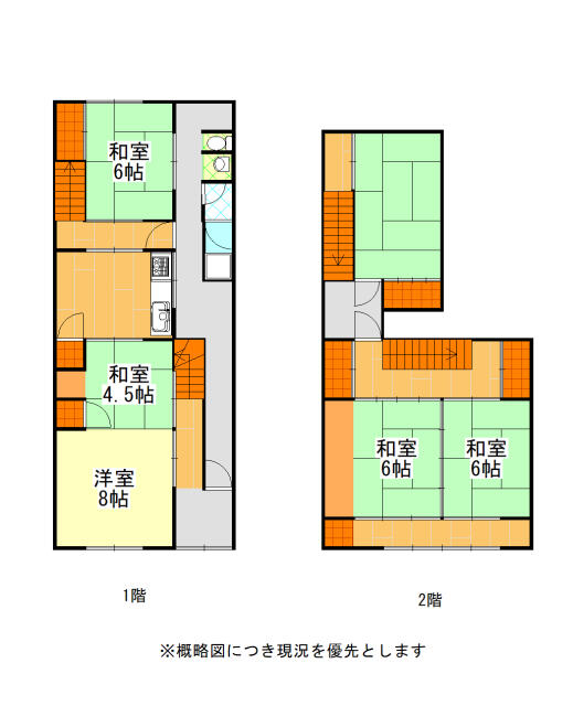 detached 鳥羽市鳥羽３丁目