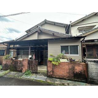 detached 尾鷲市新田町