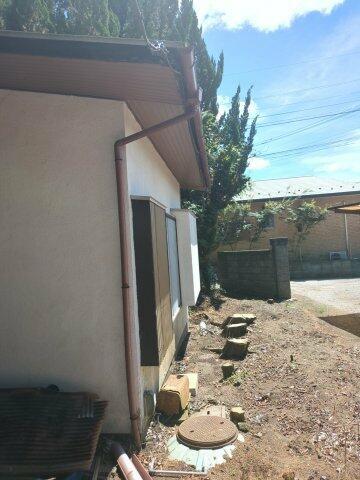 detached 大網白里市上貝塚