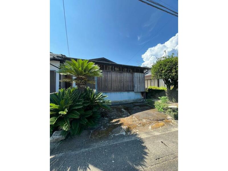 Nishikata, Kushima City (Hyuga Kitakata Station), 2-story building, 5DK