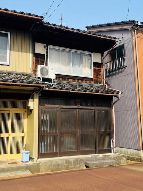 townhouse 射水市八幡町３丁目