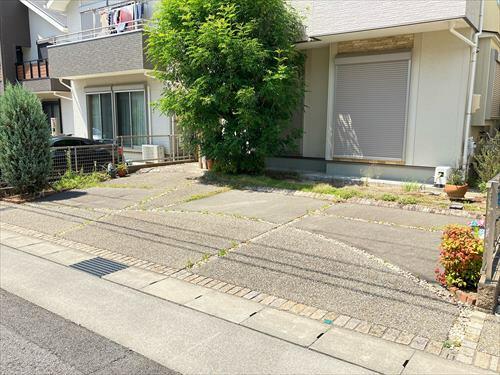 アットホーム 名古屋市緑区 徳重４丁目 徳重駅 2階建 ６ｌｄｋ 名古屋市緑区の中古一戸建て 提供元 三井住友トラスト不動産 株 八事センター 一軒家 家の購入