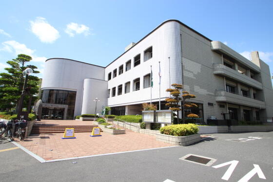 アットホーム サンヴィオラ浜西 2階 ３ｄｋ 提供元 株 良和ハウス 安佐南店 広島市安佐南区の賃貸アパート