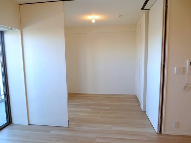 アットホーム 分譲賃貸 武蔵浦和ｓｋｙ ｇａｒｄｅｎ 8階 ２ｌｄｋ 提供元 株 尾張屋 武蔵浦和 駅前店 さいたま市南区の賃貸マンション