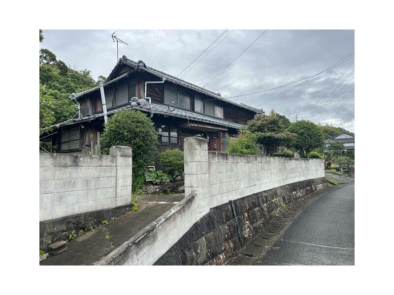 2-story, 6DK in Misaki, Omutta City (Kuranaga Station)