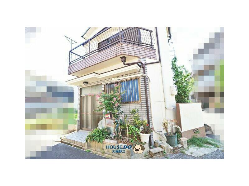 2-story building, 5DK in Terakata Motomachi 1-chome, Moriguchi City (Moriguchi City Station)