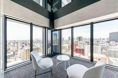 アットホーム】THE CROSS CITY TOWER 27階 3LDK