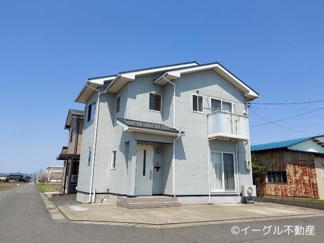鯖江市　家屋　現状渡し　値引き可 アットホーム】鯖江駅の中古住宅・中古一戸建て 購入情報（福井県