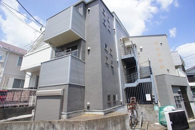 アットホーム リバティ相模大野 ２０２ ワンルーム 提供元 リロの賃貸 株 東都不動産 相模大野 店 相模原市南区の賃貸アパート