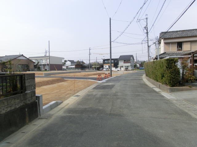 アットホーム 浜松市東区 子安町 住宅用地 浜松市東区の土地 売地 宅地 分譲地など土地の購入情報