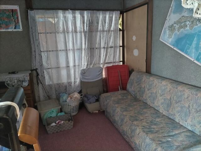 detached 小松島市横須町