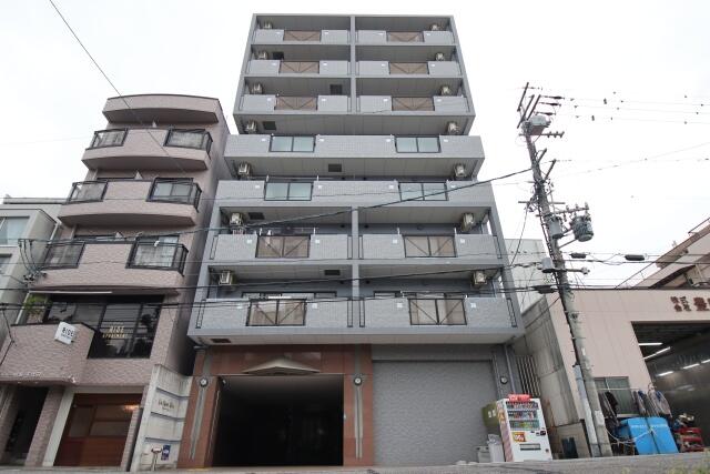 アットホーム ｌａ ｃａｓａ ａｌｂａ ７０２ １ｌｄｋ 提供元 株 洞口 ルームセレクト神宮前店 名古屋 市中区の賃貸マンション