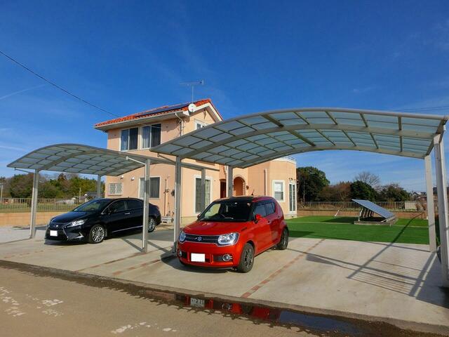 アットホーム 真岡市 長島 久下田駅 2階建 ５ｌｄｋ 真岡市の中古一戸建て 提供元 栃木セキスイハイム 株 一軒家 家の購入