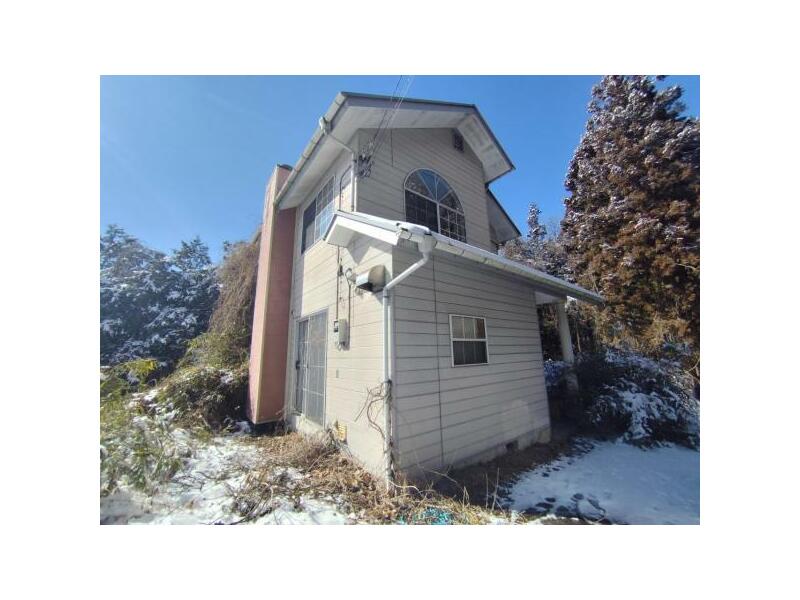 Nodajiri, Uenohara-shi, Kanagawa (Yomotsu station) 2F 4LDK

4.98 million yen