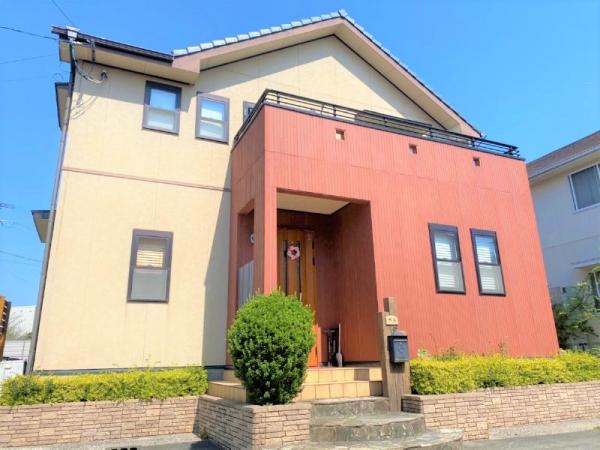 アットホーム 熊本市東区 長嶺東2丁目 東海学園前駅 2階建 3ldk 熊本市東区の中古一戸建て 提供元 イエステーション 熊本東店 株 すがコーポレーション 一軒家 家の購入 アットホーム 熊本市東区 長嶺東2丁目 東海学園前駅 2階建 3ldk 熊本市東区の中古一戸建て 提供元 イエステーション 熊本東店 株 すがコーポレーション 一軒家 家の購入