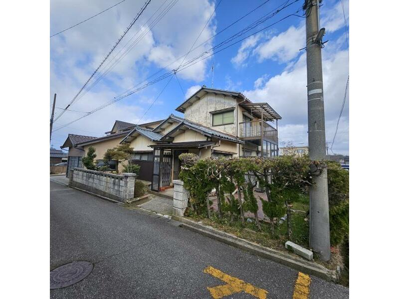 Hakui-gun Hodatsushimi-cho Imahama (Hodatsu station) 2F 5DK

Hakui-gun