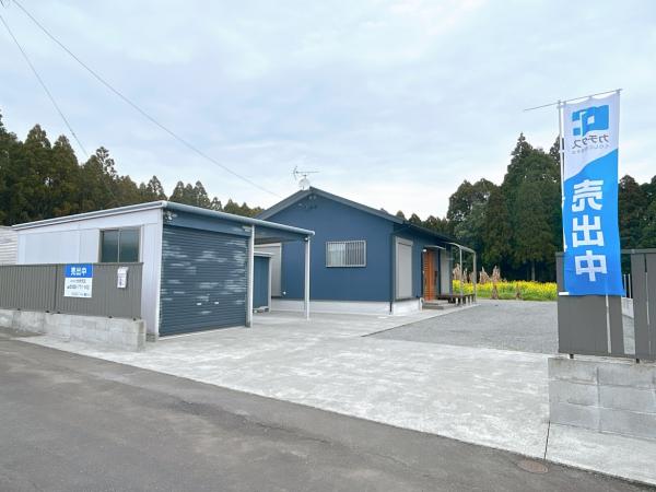 Cheap house for sale in Minamikyushu, Kagoshima