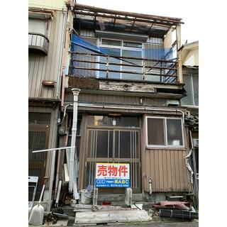 townhouse 魚津市諏訪町