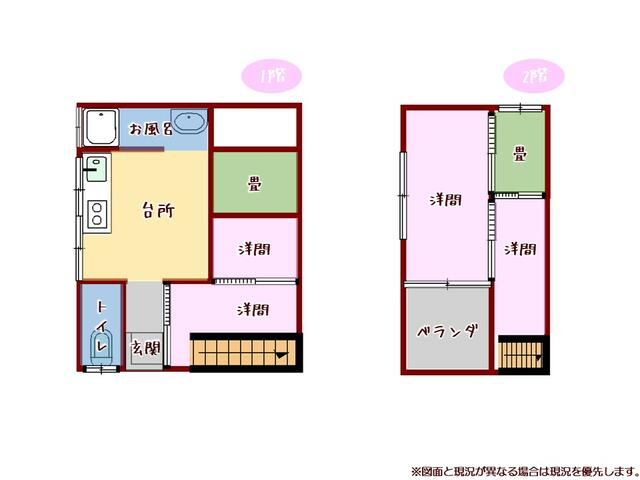 detached 知多郡南知多町大字師崎字荒井
