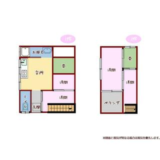 detached 知多郡南知多町大字師崎字荒井