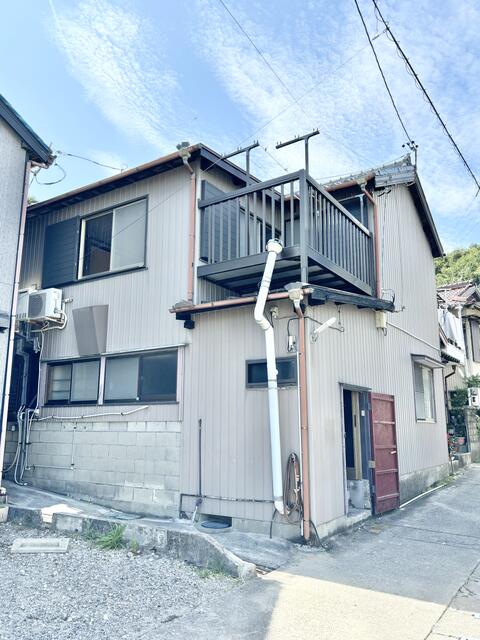 detached 知多郡南知多町大字師崎字荒井