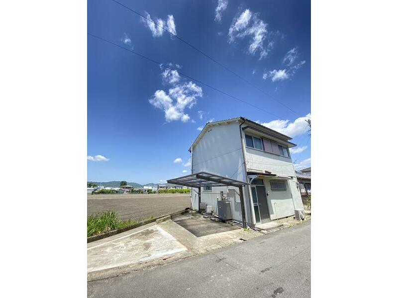 Wakayama city, Ogura (Kii-Ogura station) 2F 3DK

1,980,000 yen