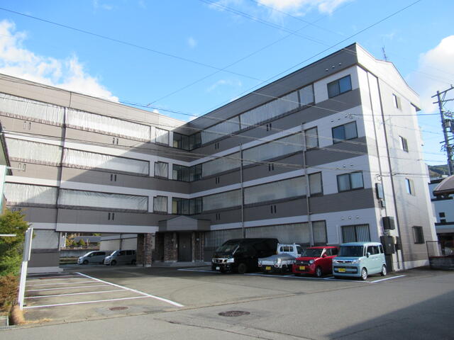 アットホーム 高山市の賃貸 駐車場 近隣含む 付き物件特集 の物件一覧 賃貸マンション アパート 貸家