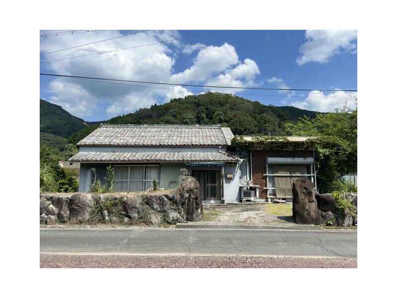 Watarai District, Minami Ise Town, Murayama (Ise Kashiwazaki Station) Single-story 6DK