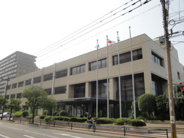 アットホーム アンピールラトゥール別府 ７０２ 提供元 鳥飼ハウジング 株 福岡市城南区の賃貸マンション 1078809151
